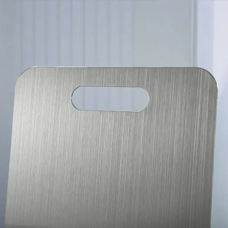 Votre Planche TitanEdge – Hygiène maximale